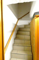 Treppe ins UG