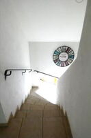 Treppe vom OG ins EG