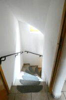Treppe ins UG
