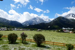 Ausblick