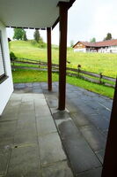 Terrasse ELW