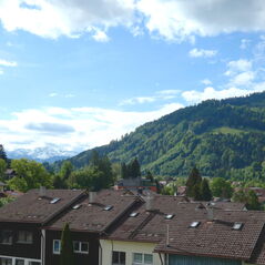 Ausblick