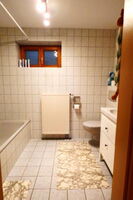Badezimmer ELW